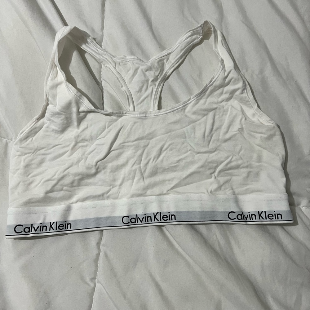 Calvin Klein Bralette